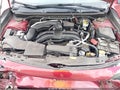 2020 Subaru Impreza — photo 10 of 17 | VIN 4S3GTAB60L3725677
