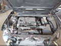 2021 Toyota Camry — photo 10 of 16 | VIN 4T1F11BK5MU040810