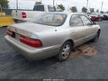 1996 Lexus ES 300 — photo 4 of 11 | VIN JT8BF12G5T0175578