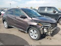 2019 Honda HR-V — photo 1 of 17 | VIN 3CZRU5H53KM714966