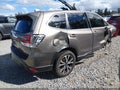 2020 Subaru Forester — photo 4 of 13 | VIN JF2SKAUC6LH400360