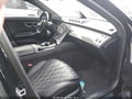 2022 Mercedes-Benz S-Class — photo 5 of 22 | VIN W1K6G7GB3NA098454