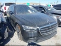 2022 Mercedes-Benz S-Class — photo 1 of 22 | VIN W1K6G7GB3NA098454