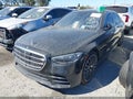 2022 Mercedes-Benz S-Class — photo 2 of 22 | VIN W1K6G7GB3NA098454