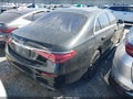 2022 Mercedes-Benz S-Class — photo 4 of 22 | VIN W1K6G7GB3NA098454