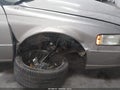 2003 Cadillac Seville — photo 6 of 16 | VIN 1G6KS54Y03U285461