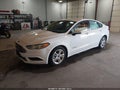 2018 Ford Fusion — photo 2 of 16 | VIN 3FA6P0UU6JR273700