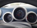 2005 Honda Element — photo 7 of 11 | VIN 5J6YH28675L010346