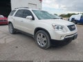 2010 GMC Acadia — photo 1 of 11 | VIN 1GKLRNED4AJ119908