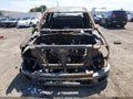 2017 Nissan Titan — photo 11 of 11 | VIN 1N6AA1EJ4HN508895
