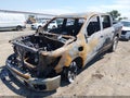 2017 Nissan Titan — photo 2 of 11 | VIN 1N6AA1EJ4HN508895
