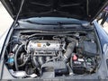 2010 Honda Accord — photo 10 of 16 | VIN 1HGCS1B85AA013078