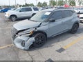 2021 Nissan Kicks — photo 2 of 18 | VIN 3N1CP5DV6ML508349