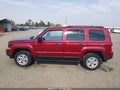 2016 Jeep Patriot — photo 14 of 19 | VIN 1C4NJPBB8GD800932