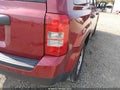 2016 Jeep Patriot — photo 18 of 19 | VIN 1C4NJPBB8GD800932