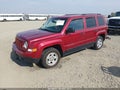 2016 Jeep Patriot — photo 2 of 19 | VIN 1C4NJPBB8GD800932