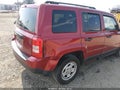 2016 Jeep Patriot — photo 6 of 19 | VIN 1C4NJPBB8GD800932