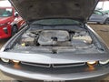 2019 Dodge Challenger — photo 10 of 16 | VIN 2C3CDZAGXKH733905