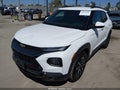 2023 Chevrolet Trailblazer — photo 2 of 19 | VIN KL79MVSLXPB158681