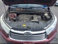 2015 Toyota Highlander — photo 10 of 18 | VIN 5TDJKRFH5FS140227