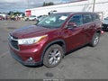 2015 Toyota Highlander — photo 2 of 18 | VIN 5TDJKRFH5FS140227
