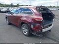 2015 Toyota Highlander — photo 3 of 18 | VIN 5TDJKRFH5FS140227