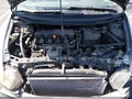 2006 Honda Civic — photo 10 of 19 | VIN 2HGFG11876H517172