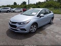 2017 Chevrolet Cruze — photo 2 of 16 | VIN 1G1BC5SM9H7159740