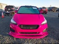 2017 Subaru Impreza — photo 6 of 16 | VIN 4S3GKAM64H3622009