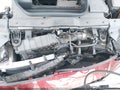 2025 Hyundai Ioniq 6 — photo 6 of 19 | VIN KMHM54AA5SA082768