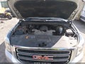 2020 GMC Yukon — photo 10 of 16 | VIN 1GKS2AKC3LR151497