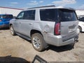 2020 GMC Yukon — photo 3 of 16 | VIN 1GKS2AKC3LR151497