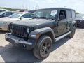 2023 Jeep Wrangler — photo 2 of 17 | VIN 1C4HJXDN3PW602669