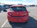 2015 Mitsubishi Mirage — photo 16 of 16 | VIN ML32A4HJ6FH042776