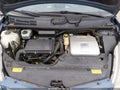 2006 Toyota Prius — photo 10 of 12 | VIN JTDKB20U663142734