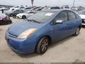 2006 Toyota Prius — photo 2 of 12 | VIN JTDKB20U663142734