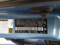 2006 Toyota Prius — photo 9 of 12 | VIN JTDKB20U663142734