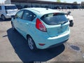 2017 Ford Fiesta — photo 3 of 15 | VIN 3FADP4EJ7HM126036