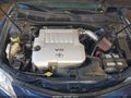 2007 Toyota Camry — photo 10 of 16 | VIN 4T1BK46KX7U010102