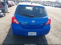 2007 Nissan Versa — photo 14 of 14 | VIN 3N1BC13E37L409719
