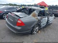 2012 Ford Fusion — photo 4 of 10 | VIN 3FAHP0HA4CR109373