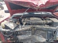 2013 Nissan Xterra — photo 10 of 17 | VIN 5N1AN0NW8DN817448