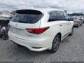 2017 Infiniti QX60 — photo 4 of 18 | VIN 5N1DL0MM8HC529482