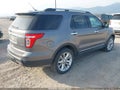 2013 Ford Explorer — photo 4 of 16 | VIN 1FM5K8F8XDGB34731