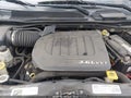 2016 Dodge Grand Caravan — photo 10 of 17 | VIN 2C4RDGBGXGR368961