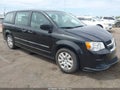 2016 Dodge Grand Caravan — photo 1 of 17 | VIN 2C4RDGBGXGR368961