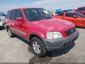 2001 Honda CR-V — photo 1 of 12 | VIN JHLRD18611C035305