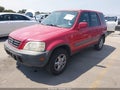 2001 Honda CR-V — photo 2 of 12 | VIN JHLRD18611C035305