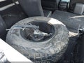 2015 Jeep Wrangler Unlimited — photo 12 of 17 | VIN 1C4HJWFG1FL683101
