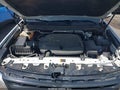 2019 Chevrolet Colorado — photo 10 of 16 | VIN 1GCGTEEN6K1282262